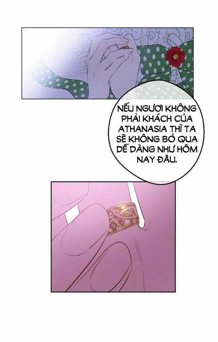 Tế Phẩm Công Chúa - Chapter 34 - Trang 8