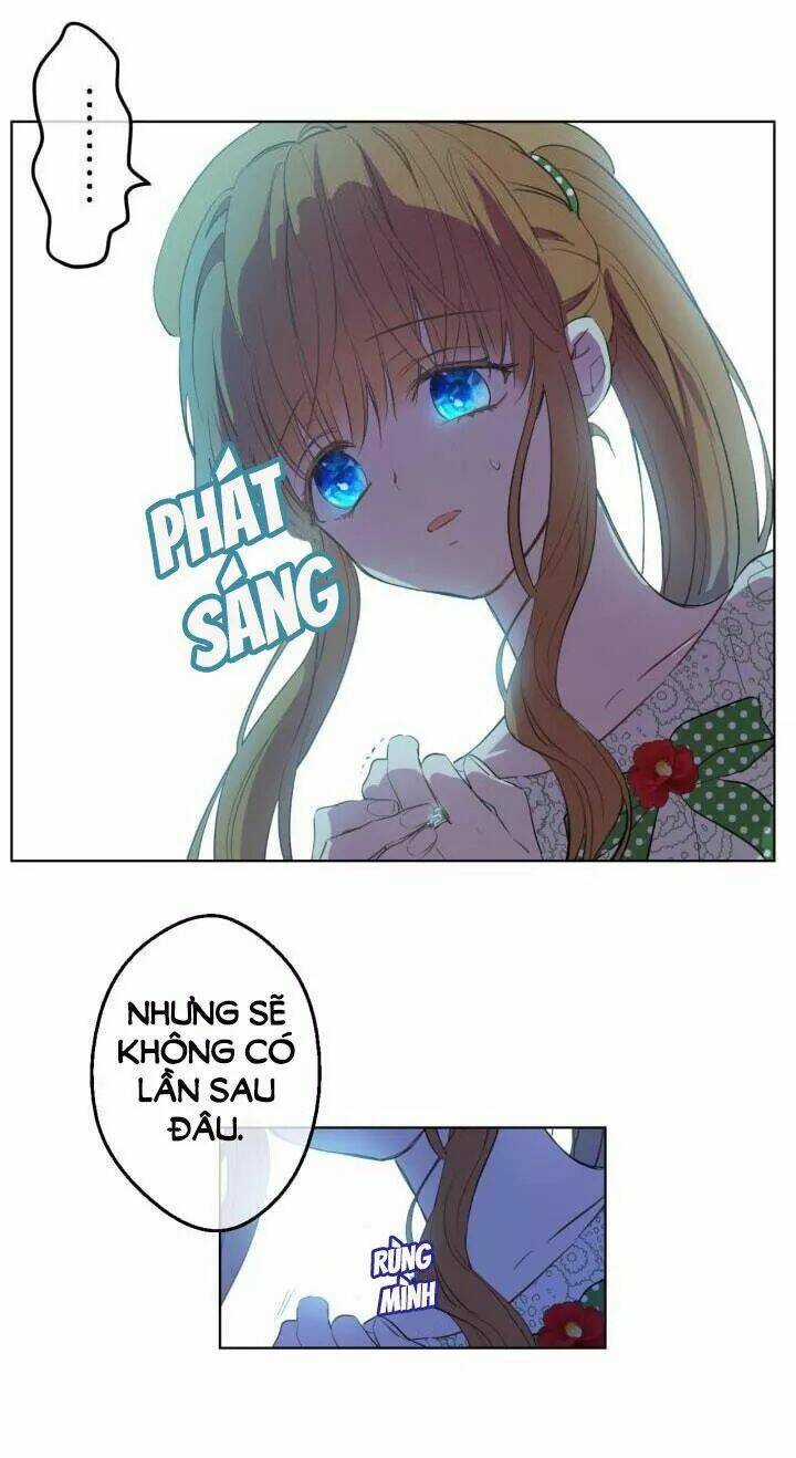 Tế Phẩm Công Chúa - Chapter 34 - Trang 9