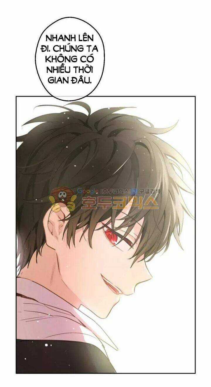 Tế Phẩm Công Chúa - Chapter 35 - Trang 15