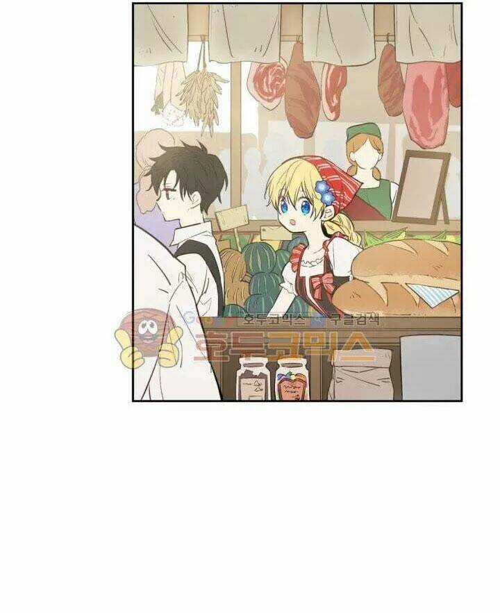 Tế Phẩm Công Chúa - Chapter 35 - Trang 18