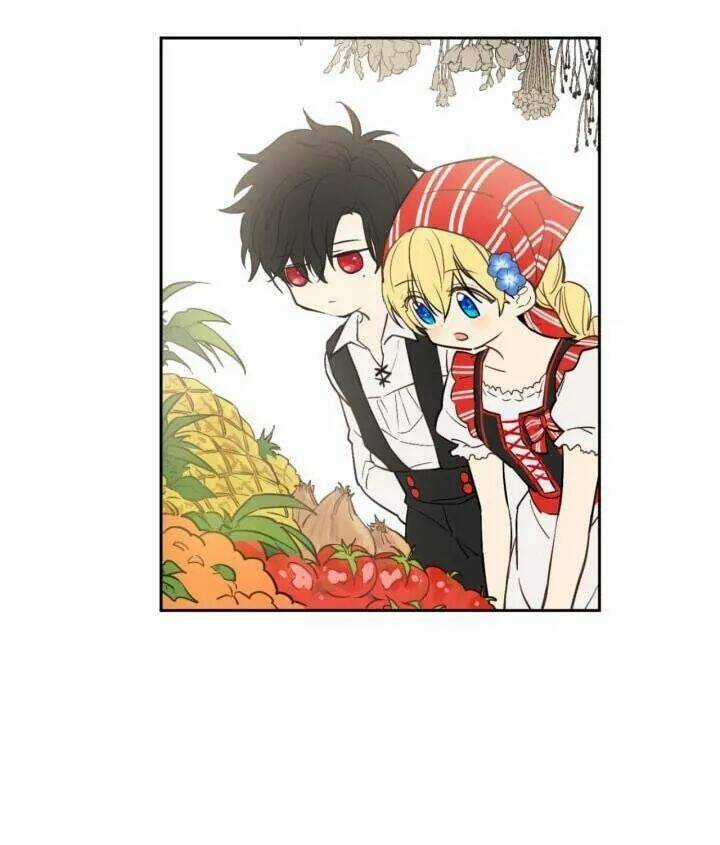 Tế Phẩm Công Chúa - Chapter 35 - Trang 19