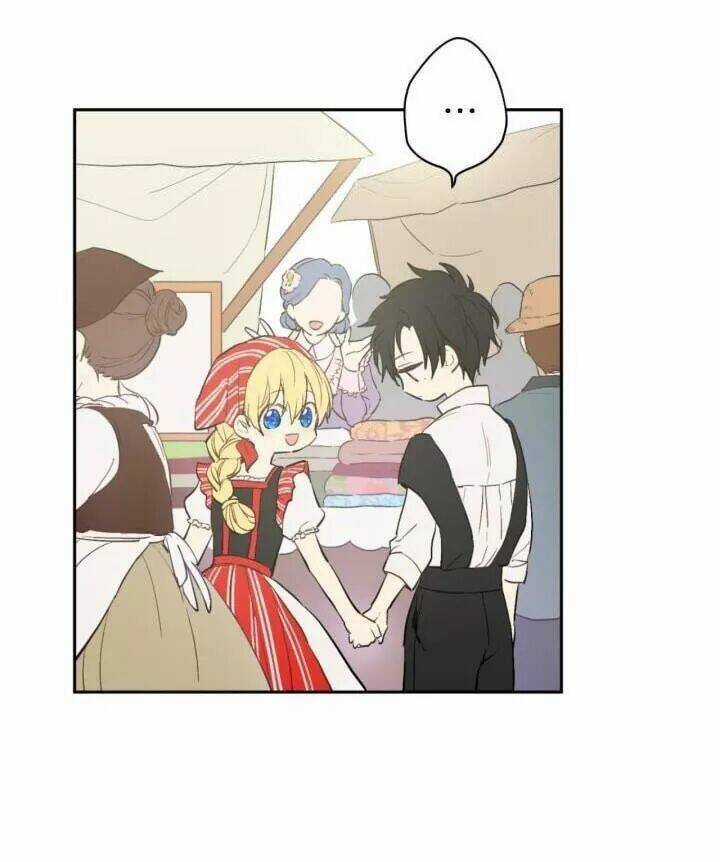 Tế Phẩm Công Chúa - Chapter 35 - Trang 20