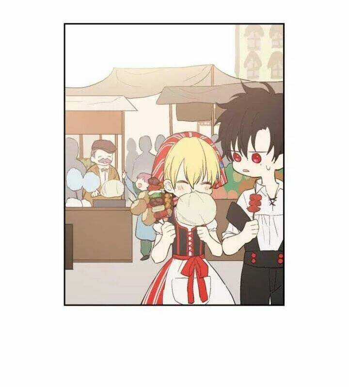 Tế Phẩm Công Chúa - Chapter 35 - Trang 22