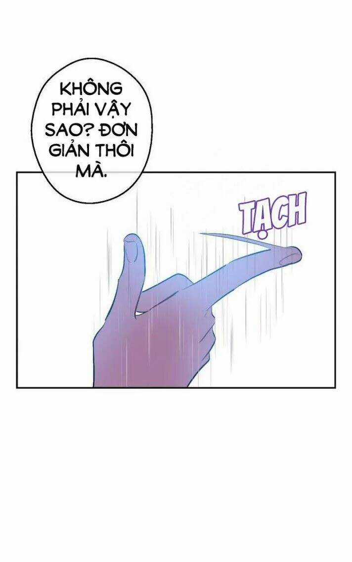 Tế Phẩm Công Chúa - Chapter 35 - Trang 4