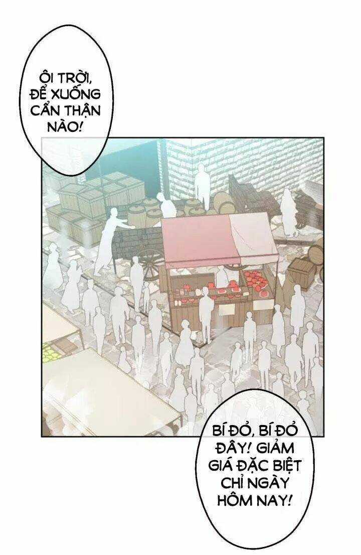 Tế Phẩm Công Chúa - Chapter 35 - Trang 7