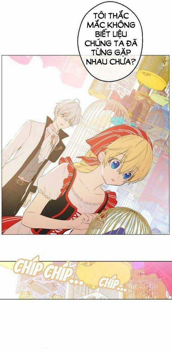 Tế Phẩm Công Chúa - Chapter 36 - Trang 1