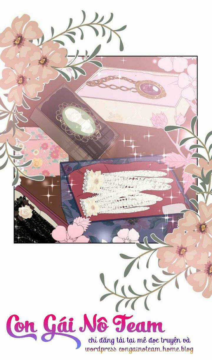 Tế Phẩm Công Chúa - Chapter 36 - Trang 11