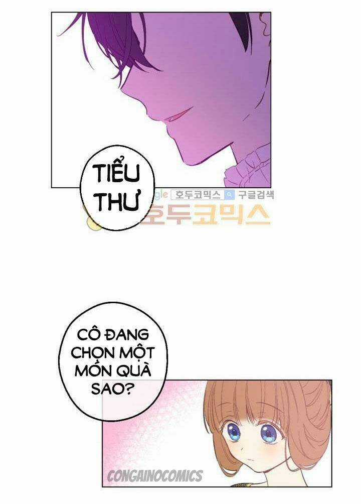 Tế Phẩm Công Chúa - Chapter 36 - Trang 13