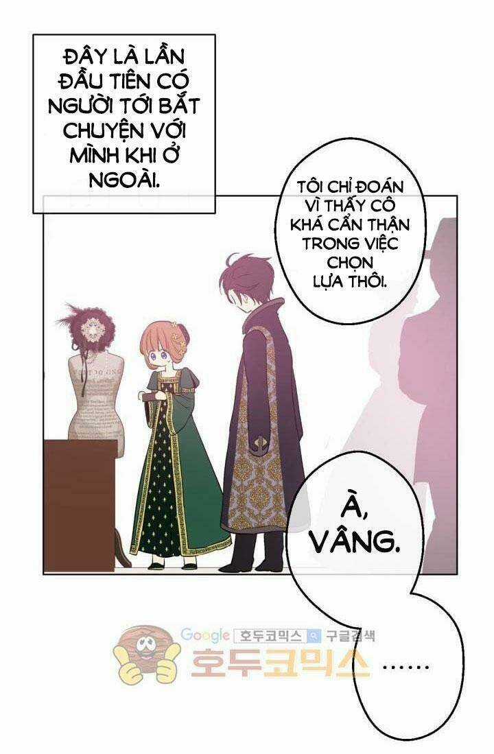 Tế Phẩm Công Chúa - Chapter 36 - Trang 15