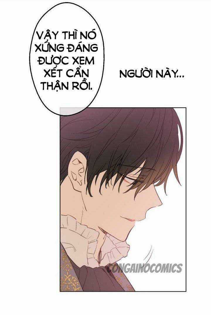 Tế Phẩm Công Chúa - Chapter 36 - Trang 20