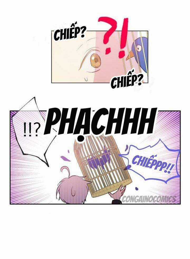 Tế Phẩm Công Chúa - Chapter 36 - Trang 3