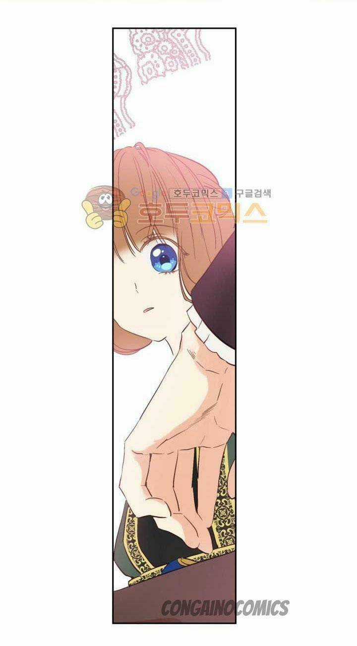 Tế Phẩm Công Chúa - Chapter 36 - Trang 22