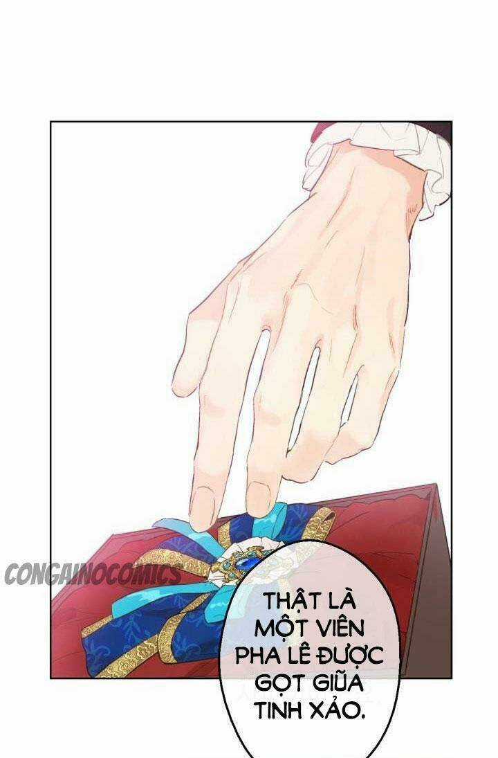 Tế Phẩm Công Chúa - Chapter 36 - Trang 23