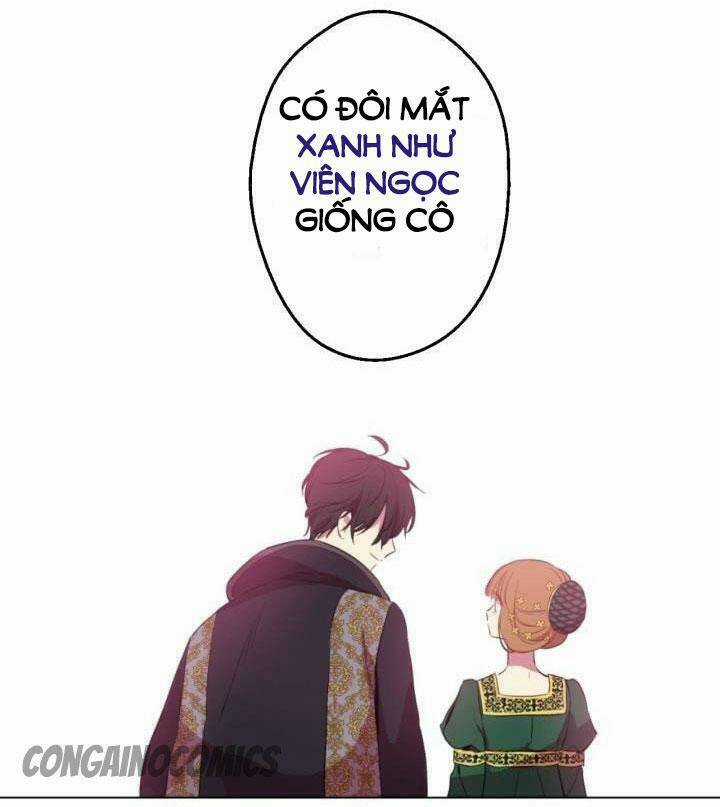 Tế Phẩm Công Chúa - Chapter 36 - Trang 26