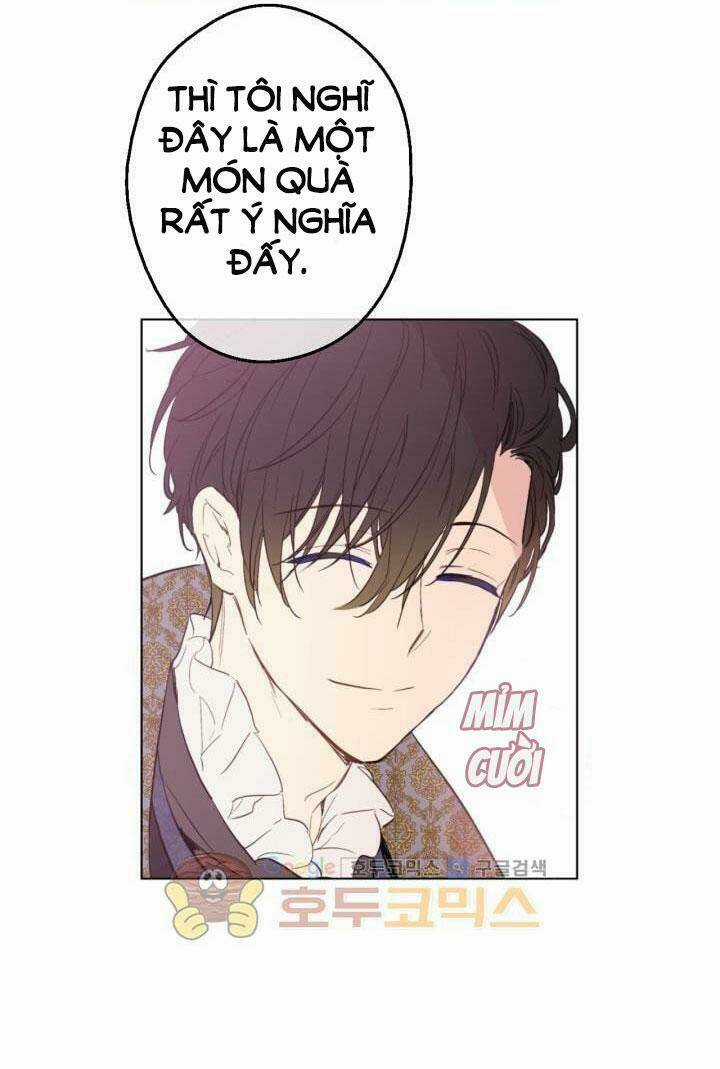 Tế Phẩm Công Chúa - Chapter 36 - Trang 27