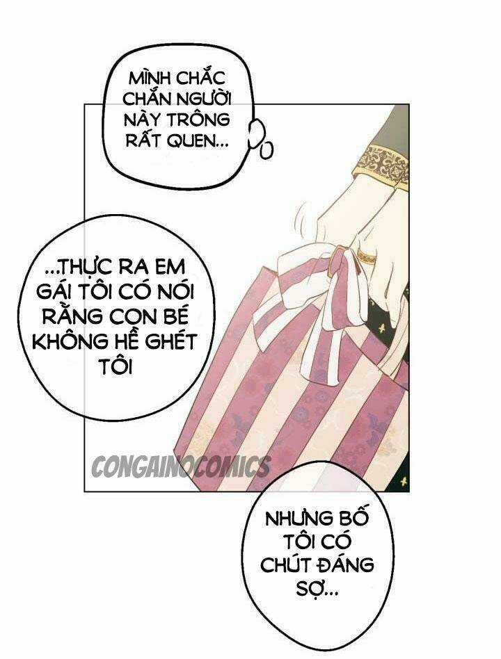 Tế Phẩm Công Chúa - Chapter 36 - Trang 31