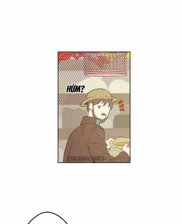 Tế Phẩm Công Chúa - Chapter 36 - Trang 5