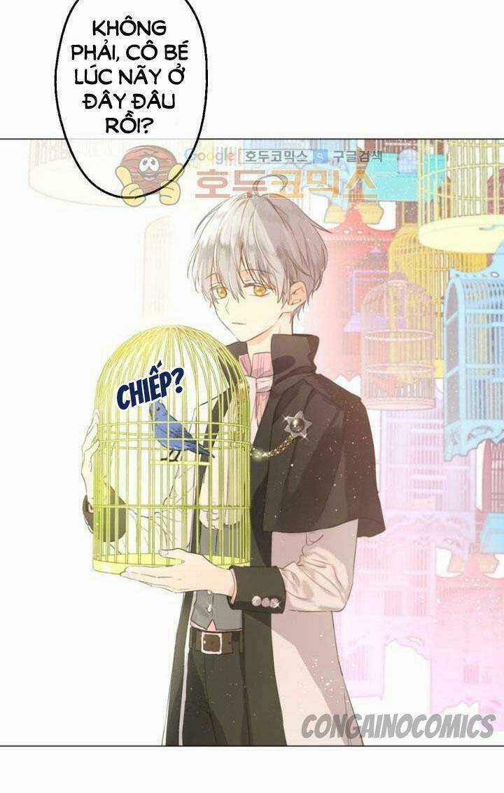 Tế Phẩm Công Chúa - Chapter 36 - Trang 6