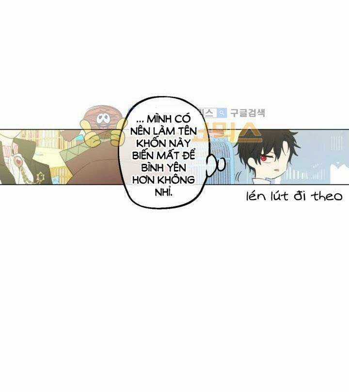 Tế Phẩm Công Chúa - Chapter 36 - Trang 9