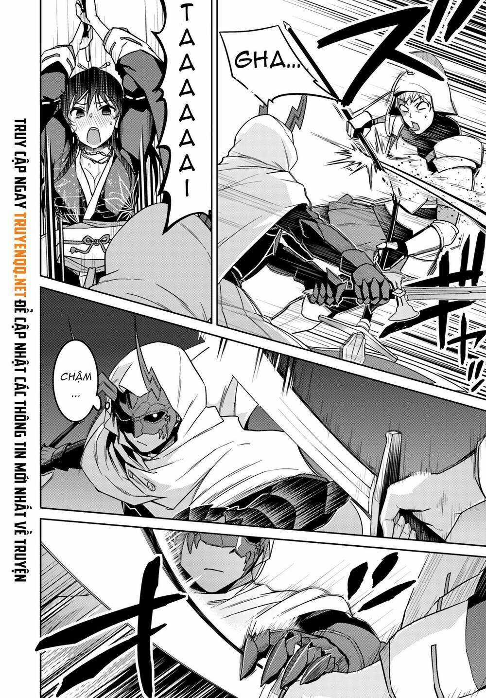 Tế Phẩm Công Chúa - Chapter 37.5 - Trang 5