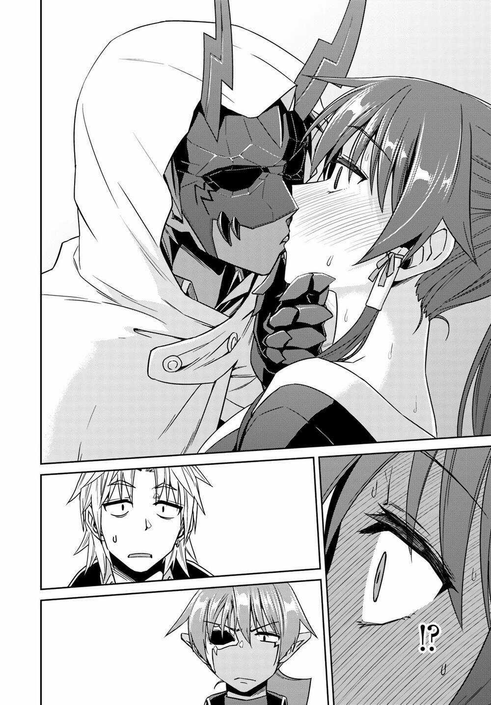 Tế Phẩm Công Chúa - Chapter 37.5 - Trang 7