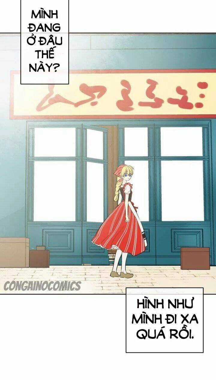 Tế Phẩm Công Chúa - Chapter 37 - Trang 2