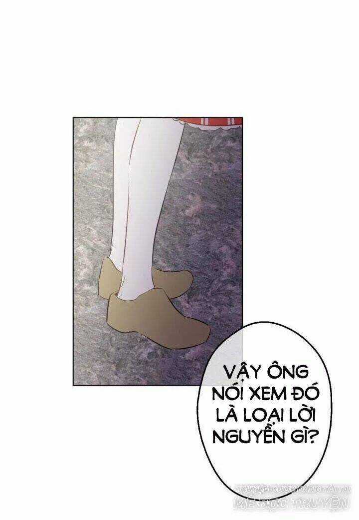 Tế Phẩm Công Chúa - Chapter 37 - Trang 11