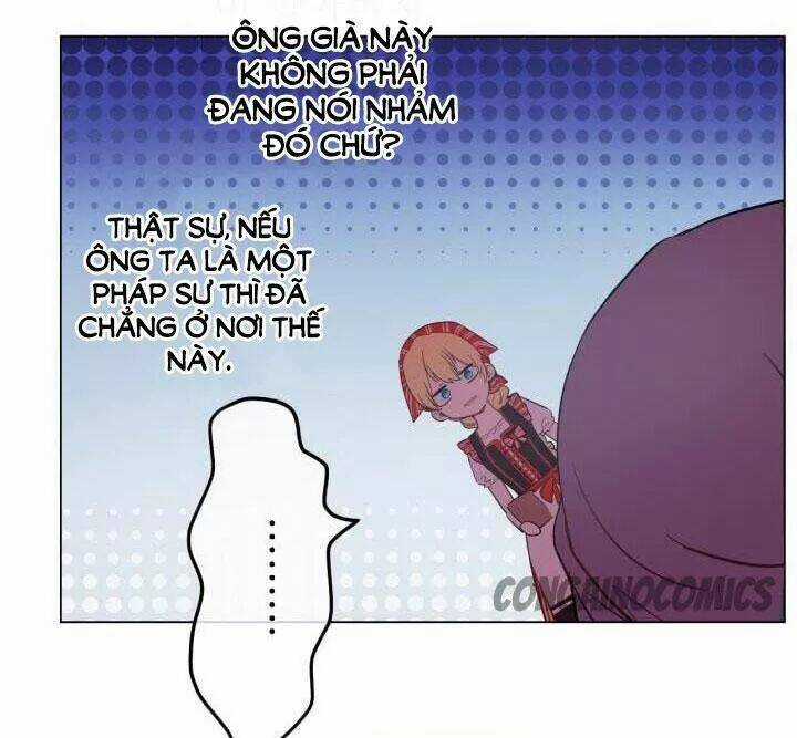 Tế Phẩm Công Chúa - Chapter 37 - Trang 14