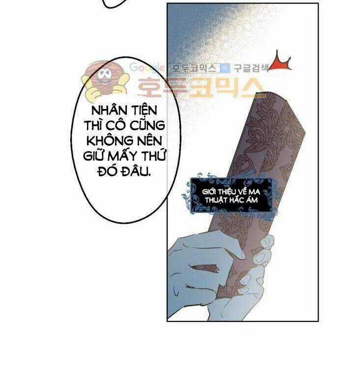 Tế Phẩm Công Chúa - Chapter 37 - Trang 15