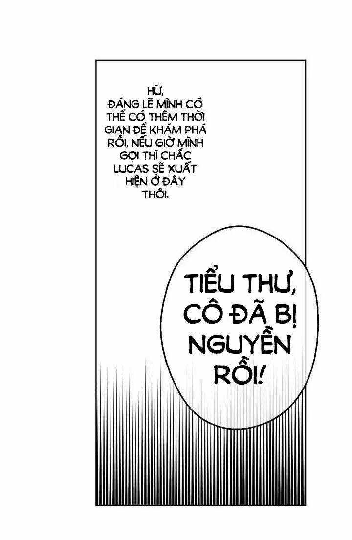 Tế Phẩm Công Chúa - Chapter 37 - Trang 3