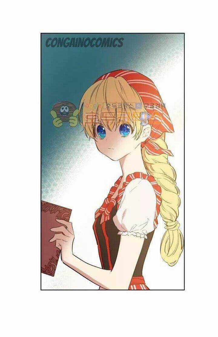 Tế Phẩm Công Chúa - Chapter 37 - Trang 4