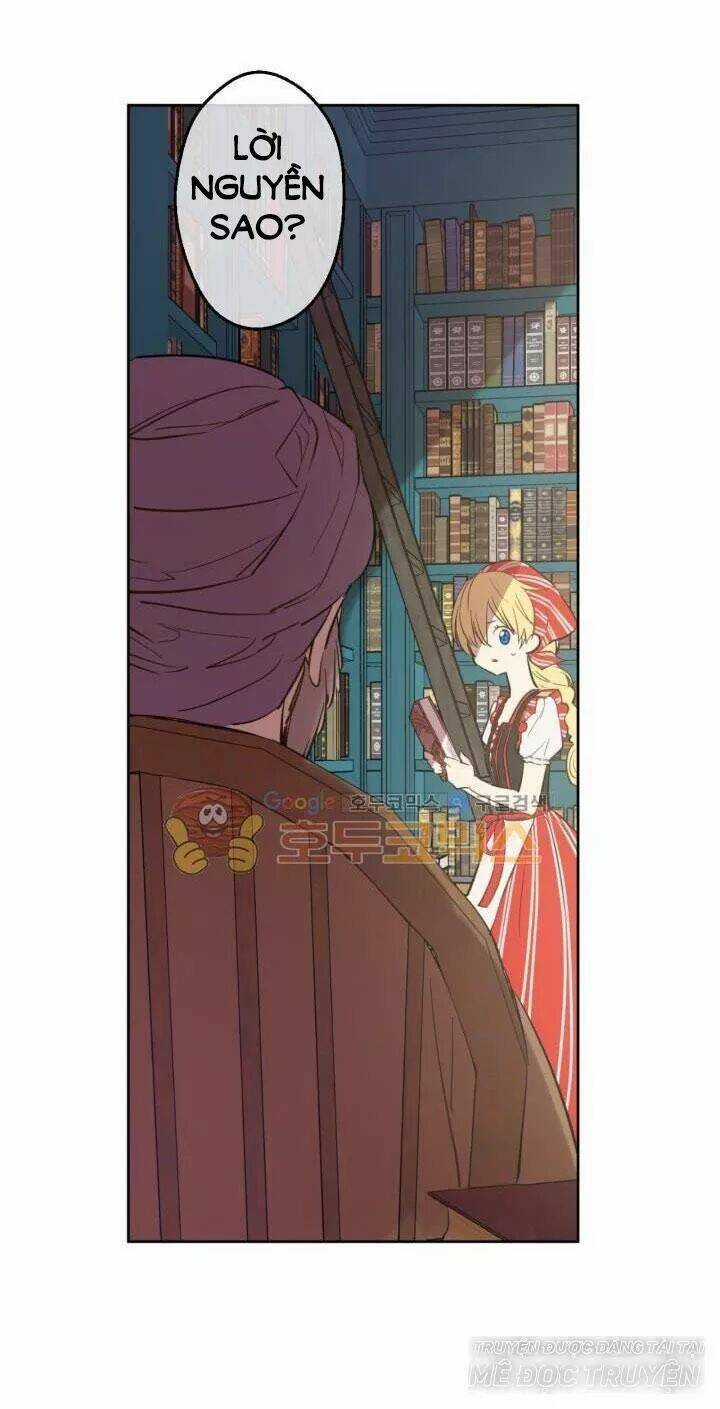 Tế Phẩm Công Chúa - Chapter 37 - Trang 6