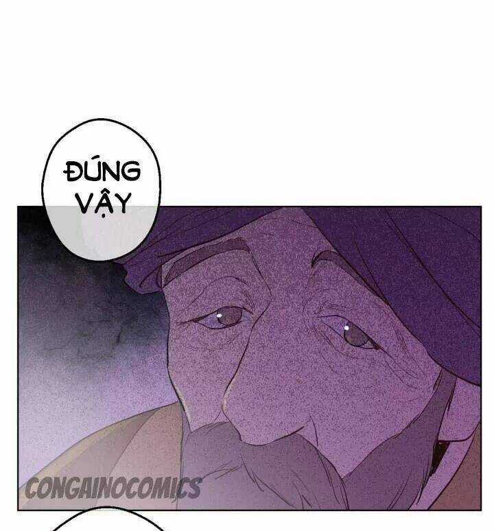 Tế Phẩm Công Chúa - Chapter 37 - Trang 7