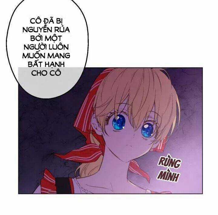 Tế Phẩm Công Chúa - Chapter 37 - Trang 8