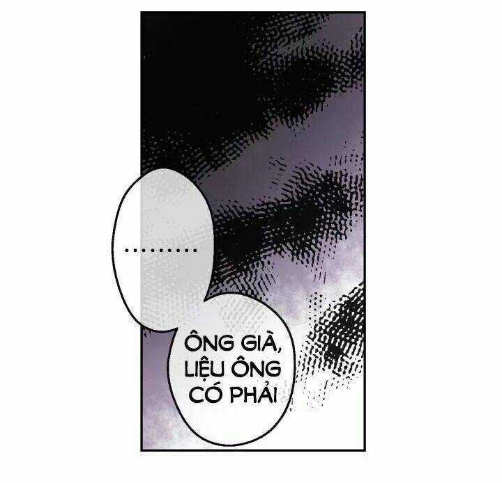 Tế Phẩm Công Chúa - Chapter 37 - Trang 9