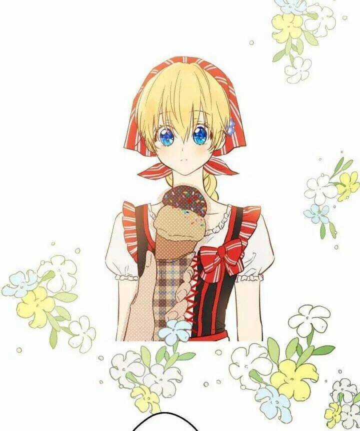 Tế Phẩm Công Chúa - Chapter 38 - Trang 2