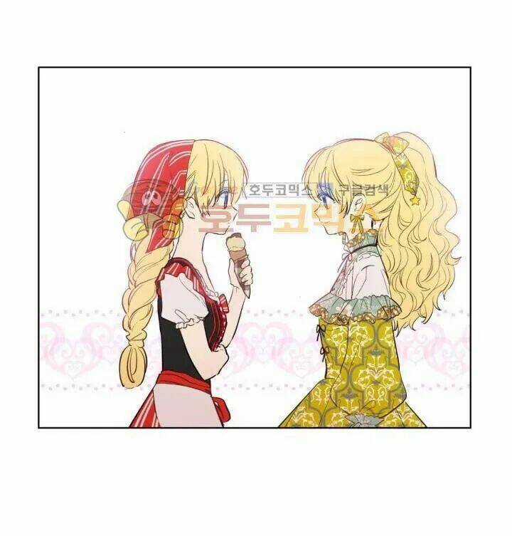 Tế Phẩm Công Chúa - Chapter 38 - Trang 15