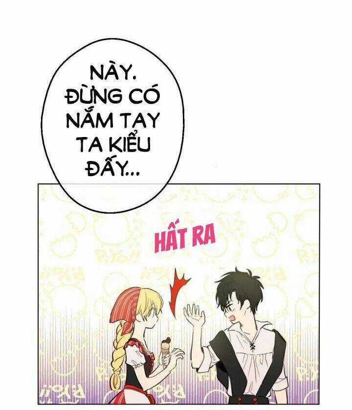 Tế Phẩm Công Chúa - Chapter 38 - Trang 5