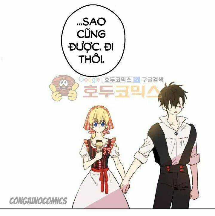 Tế Phẩm Công Chúa - Chapter 38 - Trang 7