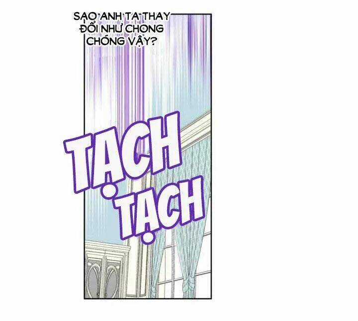 Tế Phẩm Công Chúa - Chapter 38 - Trang 8