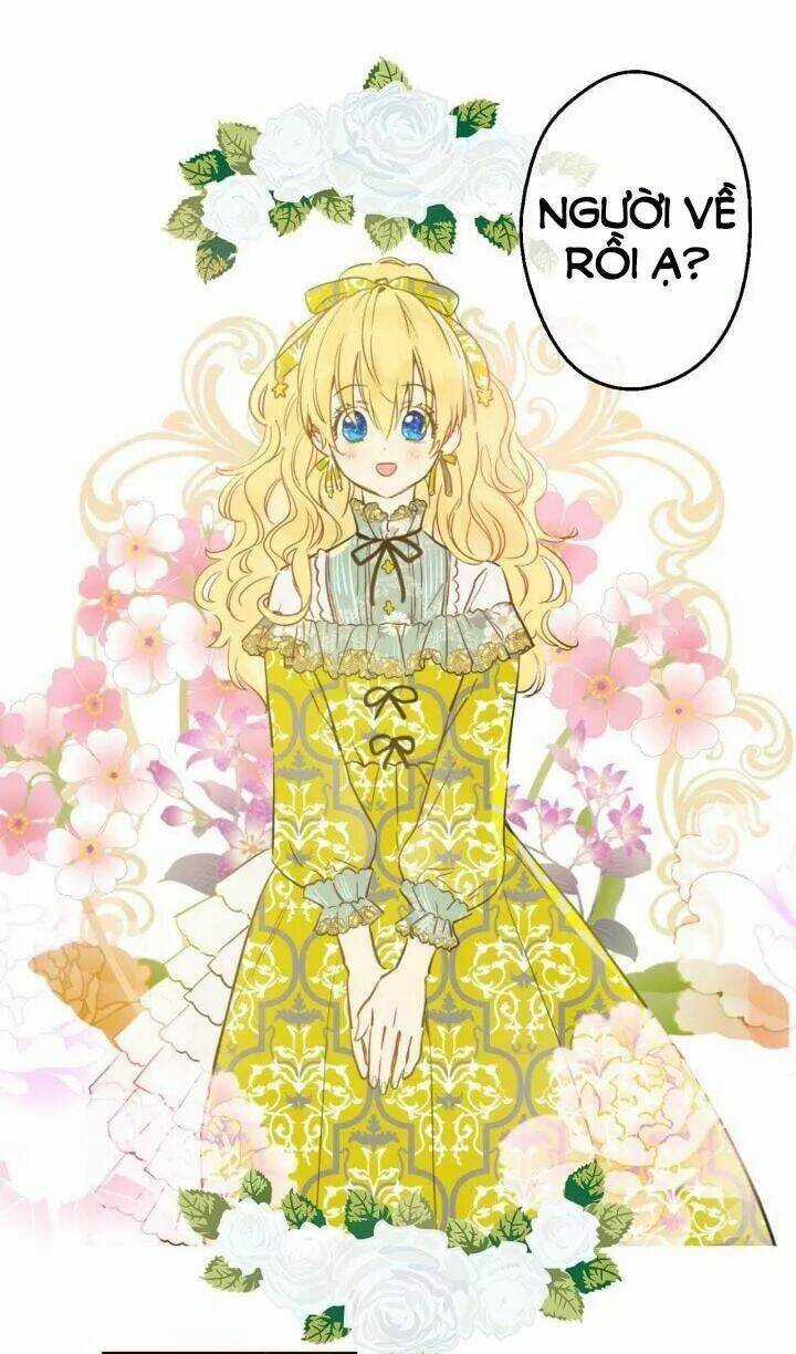 Tế Phẩm Công Chúa - Chapter 38 - Trang 9