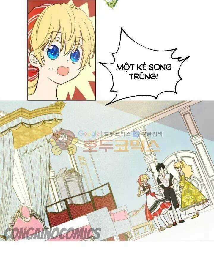 Tế Phẩm Công Chúa - Chapter 38 - Trang 10