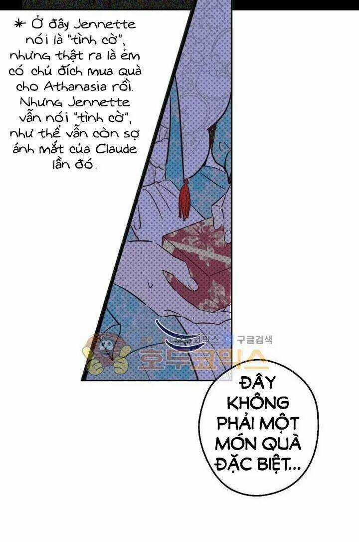 Tế Phẩm Công Chúa - Chapter 39 - Trang 2