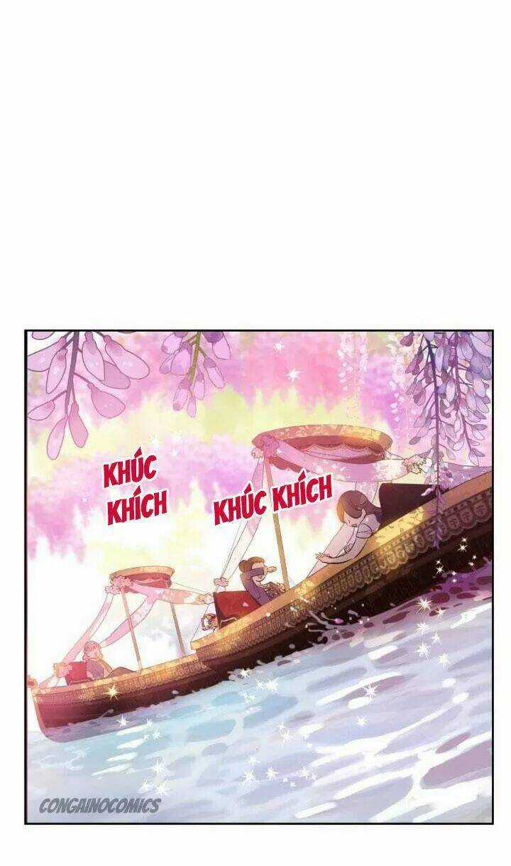 Tế Phẩm Công Chúa - Chapter 39 - Trang 13