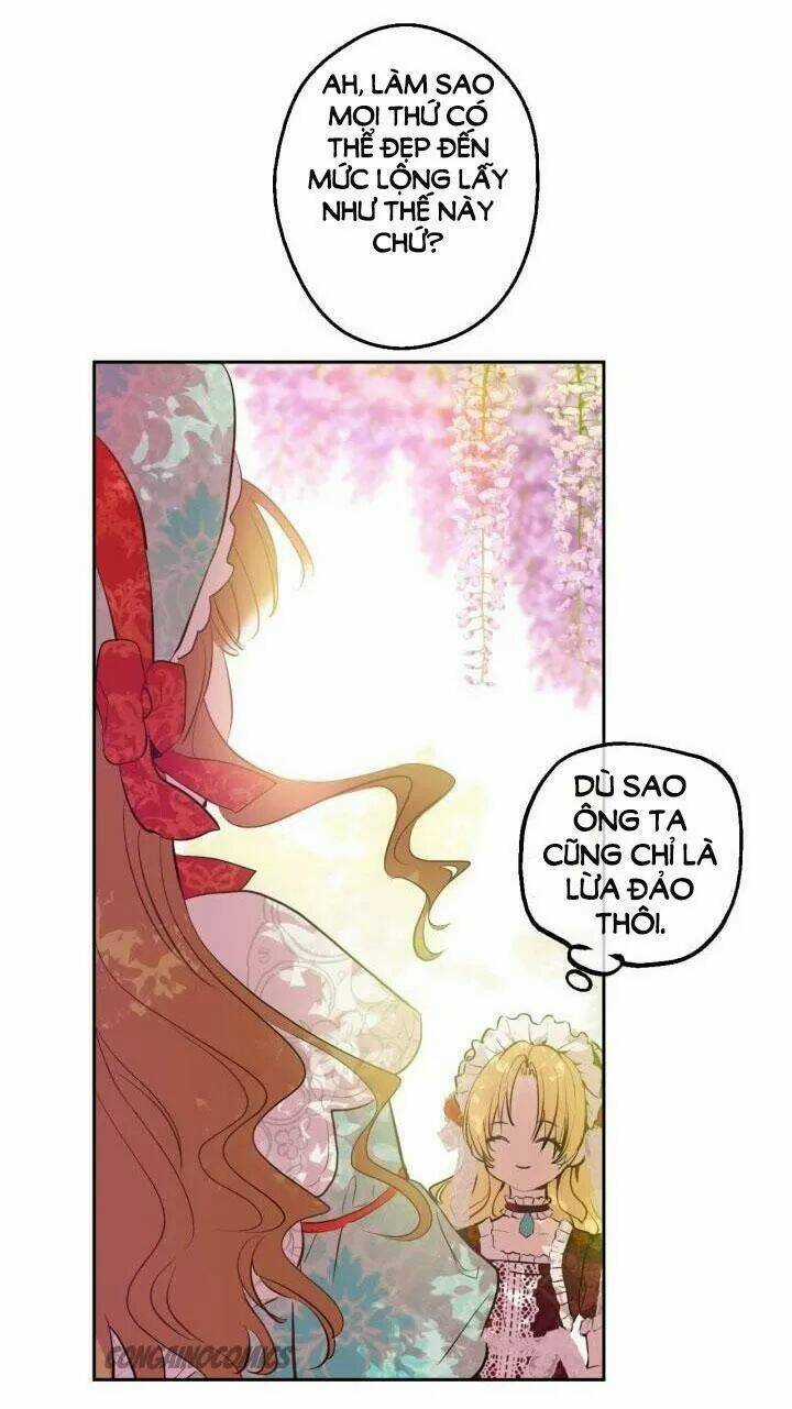 Tế Phẩm Công Chúa - Chapter 39 - Trang 14