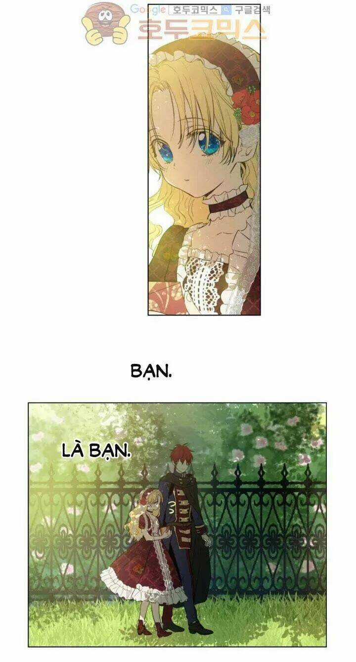 Tế Phẩm Công Chúa - Chapter 39 - Trang 18