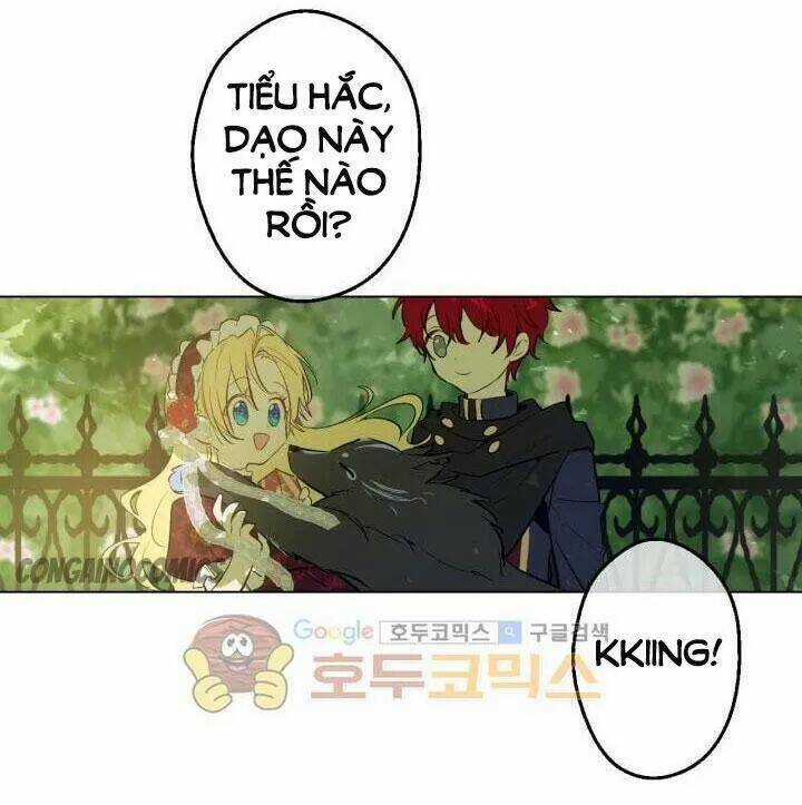 Tế Phẩm Công Chúa - Chapter 39 - Trang 20