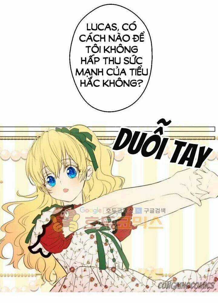 Tế Phẩm Công Chúa - Chapter 39 - Trang 23