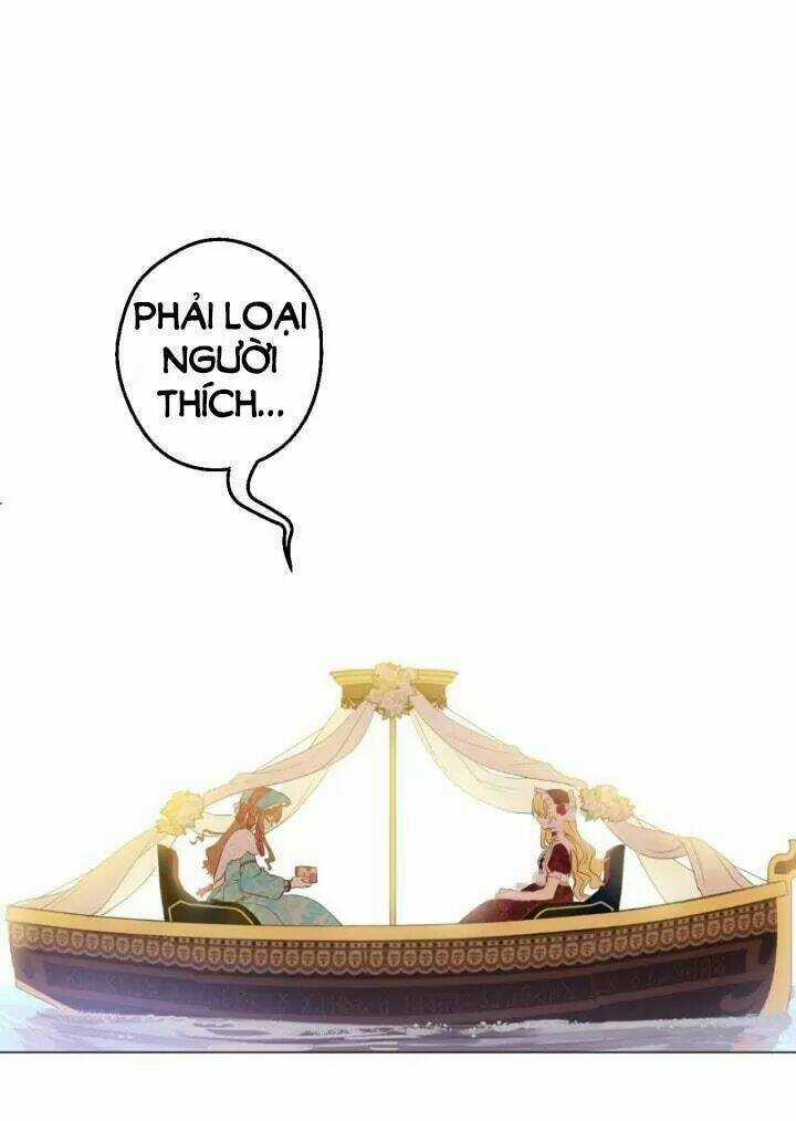 Tế Phẩm Công Chúa - Chapter 39 - Trang 4