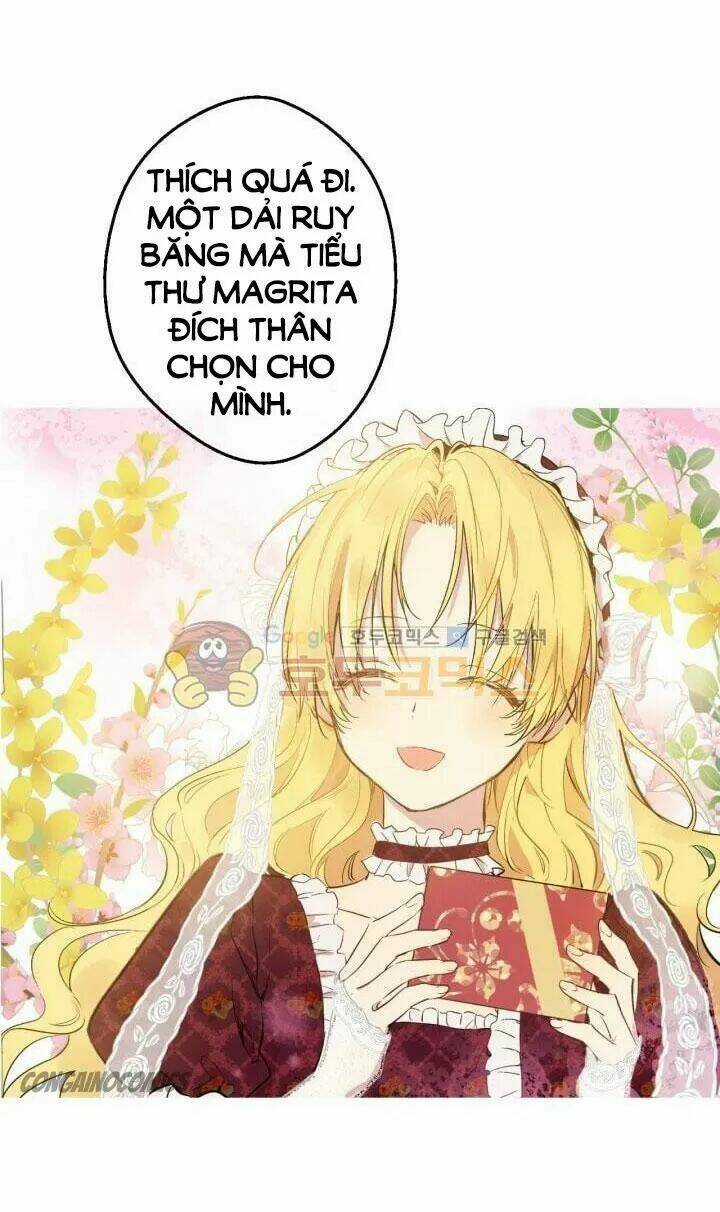 Tế Phẩm Công Chúa - Chapter 39 - Trang 7